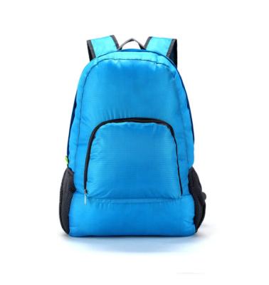 China Travel Backpack 2015New Arrive Lightweight Folding Travel Backpack for sale