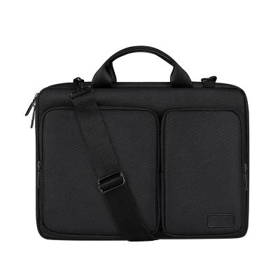 China Men's And Women's Daily Custom Briefcase Notebook Liner Bag Laptop Bag for sale