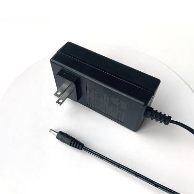 China Electronic Products 18V 2.2A USA Power Adapter Set Top Box Adapter Charger Adapter for sale