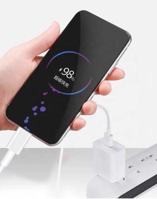 China Charging + data sending multifunctional socket 3A fast charging data line for sale