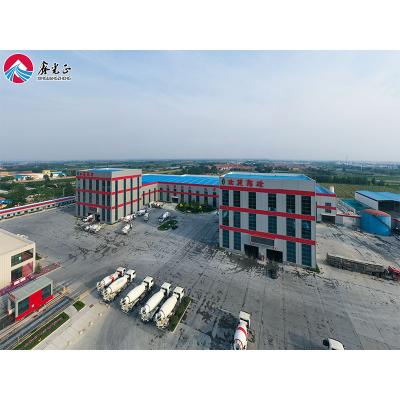 China Economic Steel Workshop Workshop Warehouse Buildings Design Easy Build Steel Structure Prefab Strong Workshop for sale