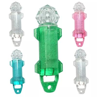 China New Deep Drop Underwater Fish Attraction Lure Flashing Light Hy00400 for sale