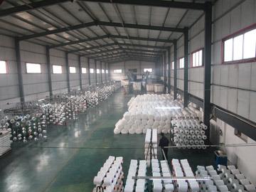 Verified China supplier - Shijiazhuang Decai Textile Co., Ltd.