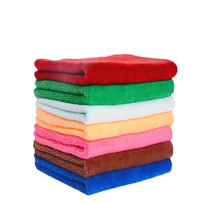 China Wholesale Super Soft Ultra Soft Porcelain Absorbent Microfiber Face Towel Beauty Salon Hair Drying Towel QUICK DRY for sale