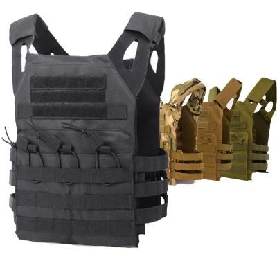 China JPC Gujia Inventory Large Security Lightweight Laser Cut JPC CP Multicam Army Plate Carrier for Other Police and Military Supplies for sale