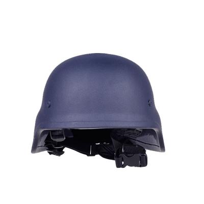 China Public Safety Bulletproof Helmet Gujia Military Combat Helmets Level 4 Public Safety Tactical Ballistic Light Weight Bullet Proof Bulletproof Helmet for sale