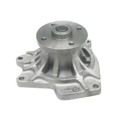 China Diesel Engine Fuso Truck Parts Diesel Engine 4M40 4M41 Water Pump Electric Diesel Water Pump For Fuso/Rosa Canter Truck OEM ME993473 ME6789 for sale