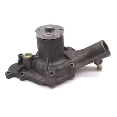 China Diesel Engine China Factory Diesel Engine 4M50 4M50T Diesel Water Pump For Excavator Marine Tractor OEM ME990328 For SY215C HD820-V-5 SH60-2 for sale