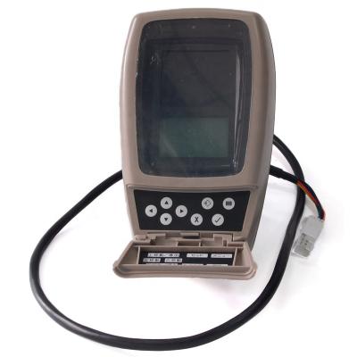 China Caterpillar Excavator Hot Sale Digital Dashboard For E312C E315C E320C E325C E330C E330CL Computer LCD Display Panel OEM 260-2160 157-3198 for sale