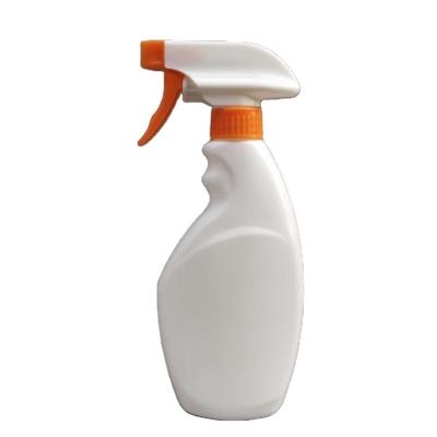 China Hot Sale Cosmetic Spray Bottle Cleaner Hand Button Spray Bottle For Sale for sale