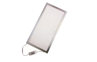 China 100W/LM Natural White LED Flat Panel Ceiling Lights 36W For Restaurants for sale