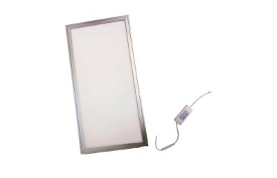 China Ultra dünne Deckenverkleidung SMD3014 6000k/5000K 48W LED beleuchtet mit CER/RoHS zu verkaufen