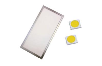 China Quadrat 36W 30 x 120 LED-Deckenverkleidungs-Licht-Befestigung mit Öffnungswinkel 155° zu verkaufen