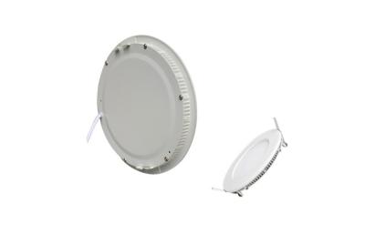 China Home Use Interior 18W LED Ceiling Panel Lights High Power CE ROHS Certificated for sale