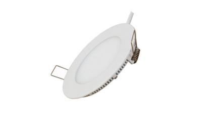 China Energy Saving Round LED Ceiling Panel Lights 25W , Decorative Ceiling Lights for sale