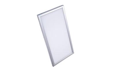 China Warm White 30 x 60 3000K Recessed LED Panel Light 27W With Constant Current Driver for sale