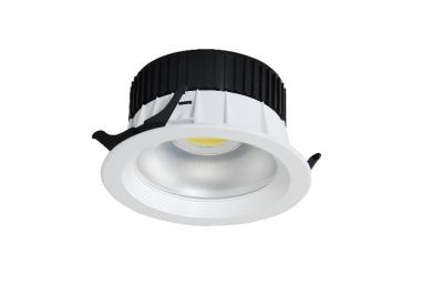 Китай Крытые 25 w RA75 110V/СИД Downlights 220V Dimmable с Epistar/Bridgelux откалывают продается