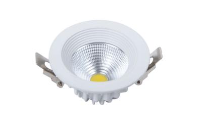 Китай Eco - содружественное СИД Downlight УДАРА IP44 18W для кухни крытой/торгового центра продается