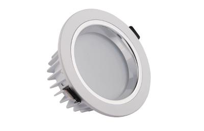 Китай Кухня 220V/240V 200lm СИД Downlights 10 ватт напольная утопленная с водителем СИД продается