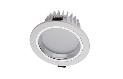 Китай КРИ 30W врезал СИД белизна Downlights холодная/чисто с алюминием + ПК продается