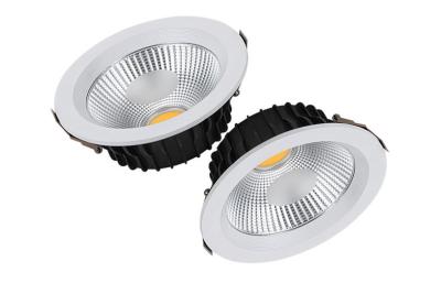 Китай Reccessed освещает 15W УДАР Downlights домой/кухни с CE/сертификатом RoHS продается