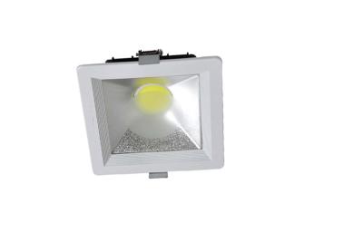 Китай 6000K энергосберегающее СИД квадрата 1500lm утопило Downlight Dimmable 85-265V продается