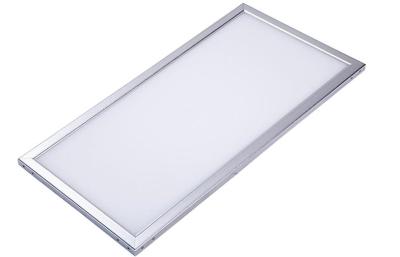 China High Power 27W Surface Mounted LED Panel Light Dimmable 85V-265V 1800Lm for sale