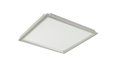 China Square 36W 85V-275V Modern Flush Mount Ceiling Lights Led 600x600 Panel Lights for sale