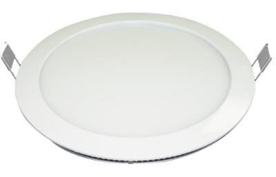 Китай Круглые 3W/6W/9W /15W /18W 20W вели свет панели/панель водить Downlight продается