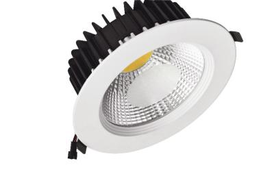 Китай СИД Downlight УДАРА 20W Плашк-Бросания алюминиевое, круглое СИД утопило вниз с светов продается