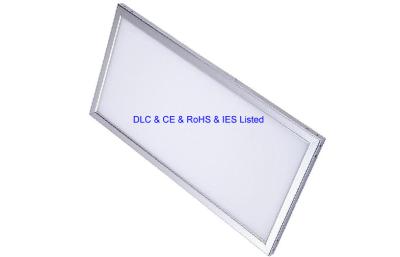 China Luces del panel de techo/iluminación de techo llevadas rígidas cuadradas de la cocina 600m m x 1200m m en venta