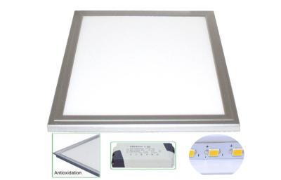 China Ultra dünnes 18W vertiefte LED-Deckenleuchten/Instrumententafel-Leuchte 300mm x 300mm des Quadrat-LED zu verkaufen