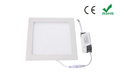 China Commercial Led Square Panel Light 9 Watts 700 Lumen For Indoor Lighting for sale