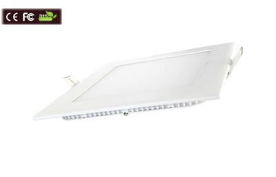 China Vertieftes 27W IP54 300x600 führte Instrumententafel-Leuchten With120PCS SMD2835 2800-6500K zu verkaufen