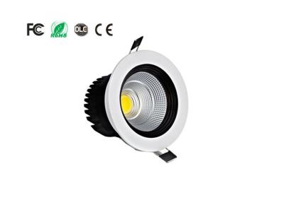 Китай 5 с 10W/15W/20W/25W/30W УДАРОМ Dimmable вел Downlights IP44 отделайте поверхность установленный продается