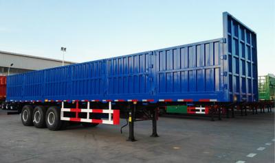 China Storage Container Delivery Trailer 3 Axles Steel Cargo Container Chassis Trailer for sale