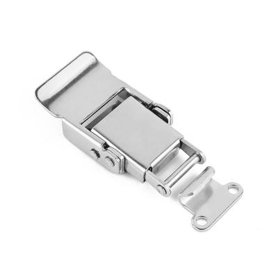 China Case Etc Medicine Cabinet Camera Case Metal Toggle Latch Toggle Lock Clamp Hardware of Medical Equipment /Equipment/Tool Box for sale