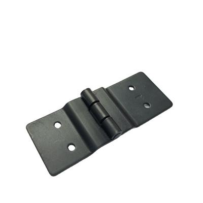 China GATE Factory Price SUS304 Factory Price SUS304 Equipment Toolbox Metal Crate Case Continuous Hinge Piano Hinge Metal Continuous Hinge Hardware for sale