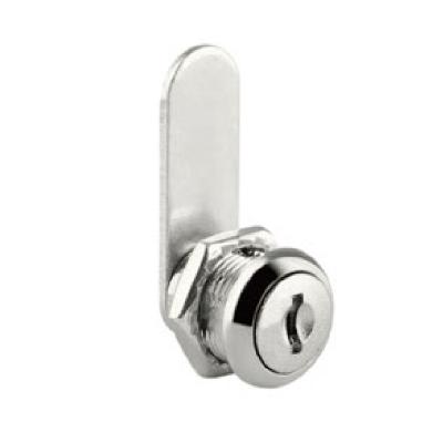 China Factory direct sales HMCL1098 series steel fittings cam locks zinc alloy cabinet lock zinc alloy housing and cylinder for sale