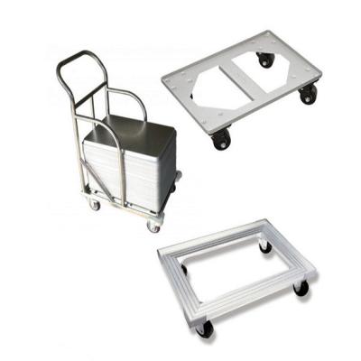 China Baking trolley alloy rack trolley oven kitchen factory sale/bakery restaurant/aluminum/aluminum alloy rack trolley for sale