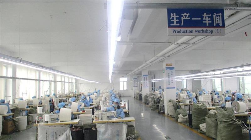 Verified China supplier - Qingdao Pingdu Arts&crafts Product Factory