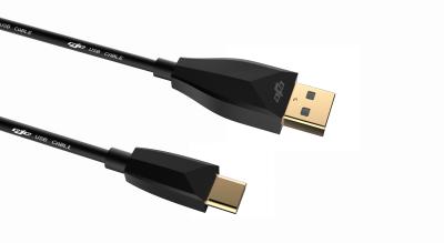 中国 互換性 IOS デバイス オーダーメイド USB ケーブル Usb 3.1 Type A ケーブル 5Gbps 販売のため