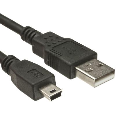 China Leichtgewicht 50g USB 2.0 Blitzkabel USB zu USB Erweiterungskabel 2.4A zu verkaufen