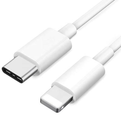 China 480 Mbps Nylon geflochten USB 2.0 zum Blitzkabel Iphone USB 2.0 Kabel zu verkaufen