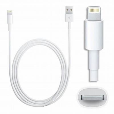 China UL Schnellgeschwindigkeits-USB 2.0-Blitzkabel kompatibel mit iPhone, iPad und iPod zu verkaufen