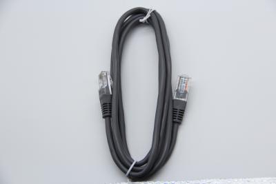 China Unshielded Cat Five E Patch Cable The Dependable Solution for Your Network Connections for sale