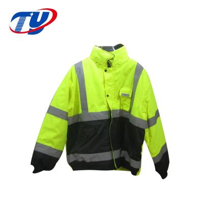 China Wholesale High Quality Breathable Safety Motorcycle Reflective Jacket for sale