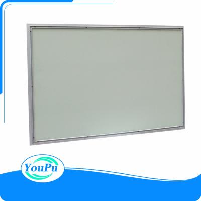 China Multi interwrite whiteboard aluminum alloy frame smart touch board for sale 600x900mm~600x1200mm for sale