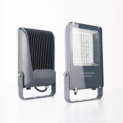 China Sports Stadiums 20W50W100W200WLedFlood Ligh50wLed Flood LighOutdoor LedFloodLight Product for sale