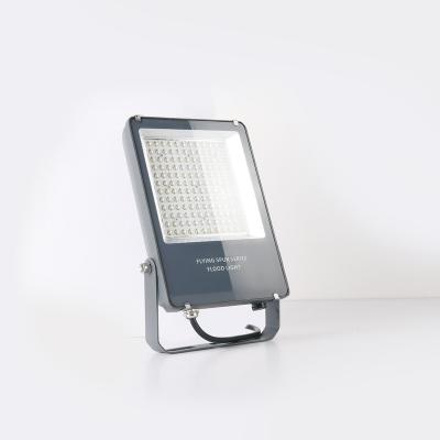 China Outdoor theme park 50W-100W-200Wloodlight gardensports floodlightin ground spotlight for sale